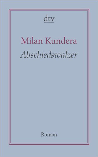 Abschiedswalzer