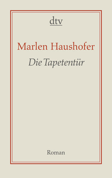 Die Tapetentür