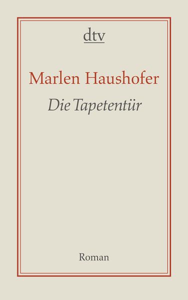 Die Tapetentür