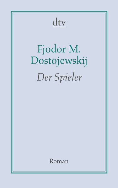 Der Spieler