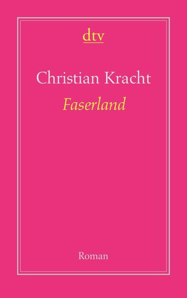 Faserland