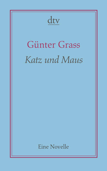 Katz und Maus