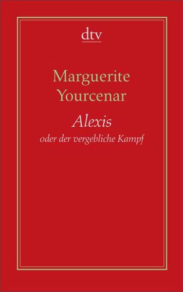 Alexis oder der vergebliche Kampf