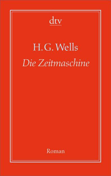 Die Zeitmaschine