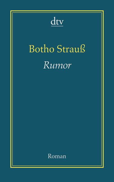 Rumor