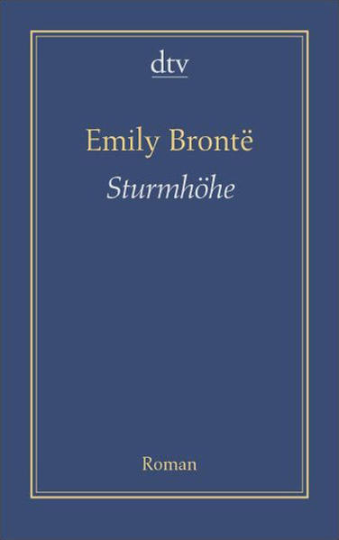 Sturmhöhe