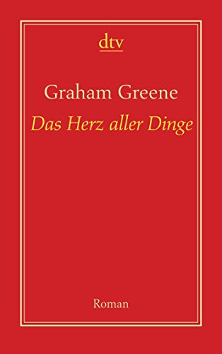 Das Herz aller Dinge