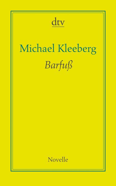 Barfuß