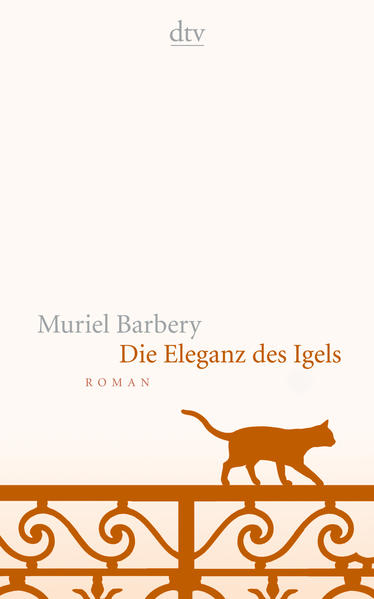 Die Eleganz des Igels