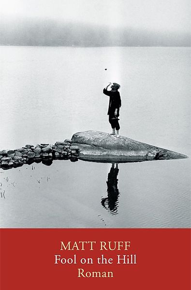 Buchcover