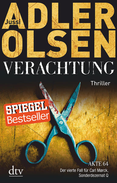 Verachtung