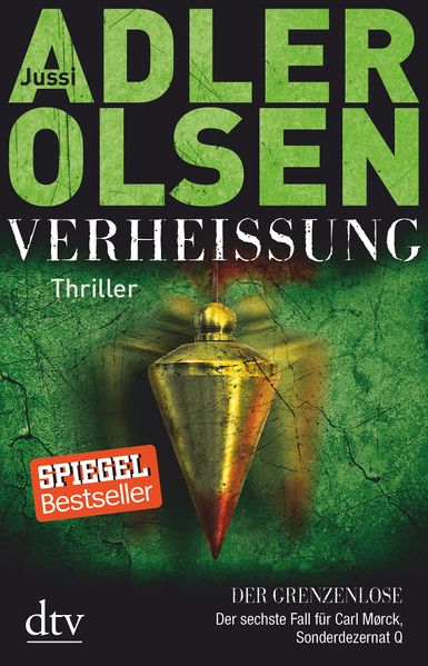 Buchcover
