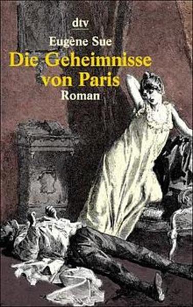 Die Geheimnisse von Paris
