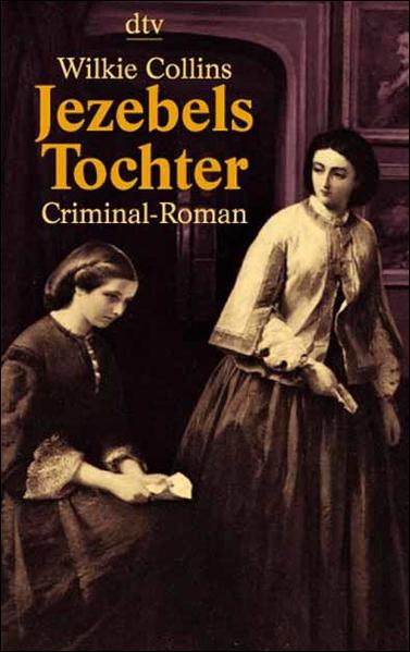 Jezebels Tochter