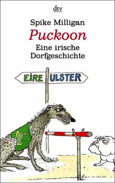 Puckoon
