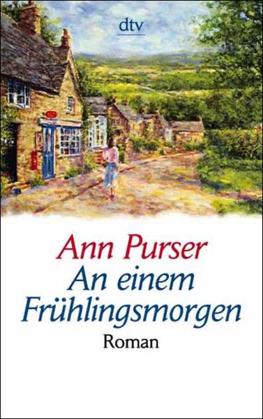 An einem Frühlingsmorgen