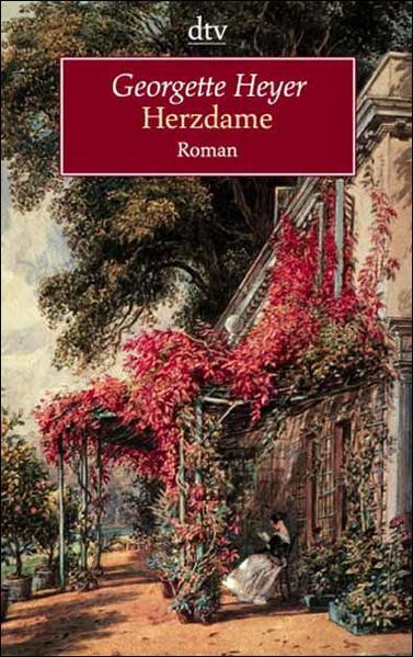 Herzdame