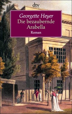 Die bezaubernde Arabella