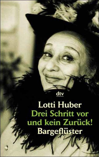 Drei Schritt vor und kein Zurück!