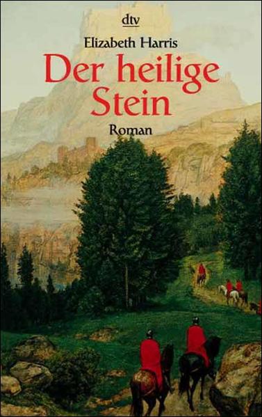 Der heilige Stein