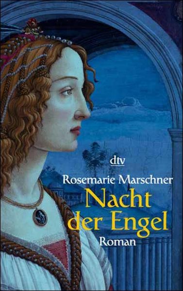 Nacht der Engel