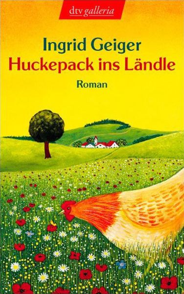 Huckepack ins Ländle