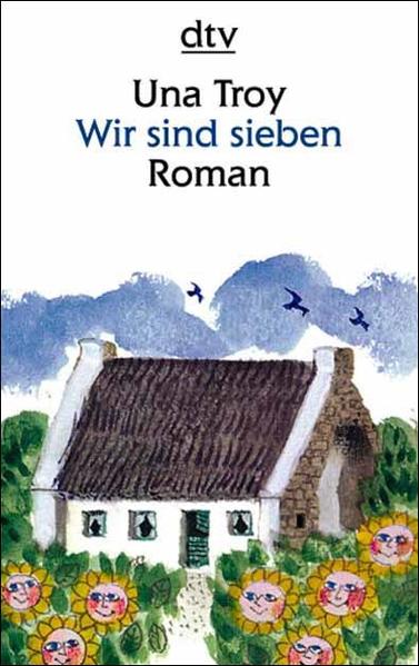 Wir sind sieben