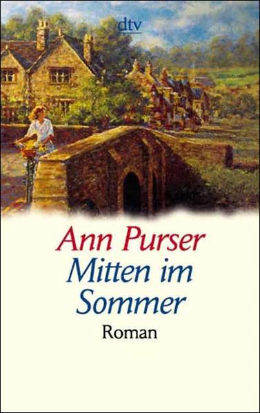 Mitten im Sommer