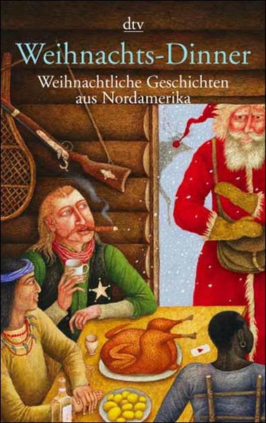 Weihnachts-Dinner
