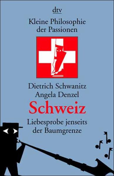 Schweiz - Liebesprobe jenseits der Baumgrenze