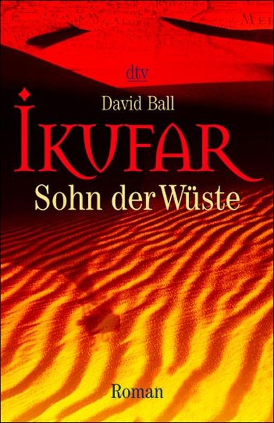 Ikufar
