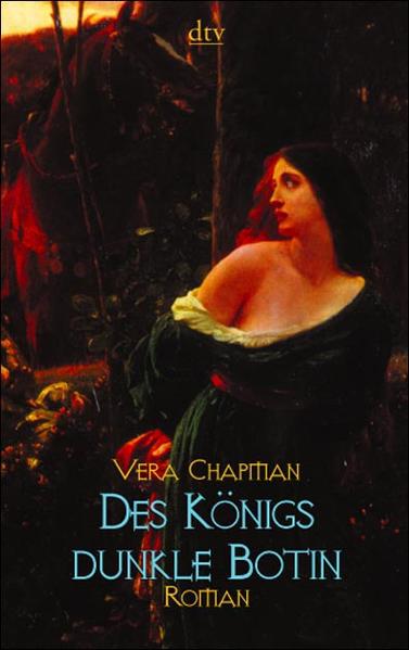 Des Königs dunkle Botin
