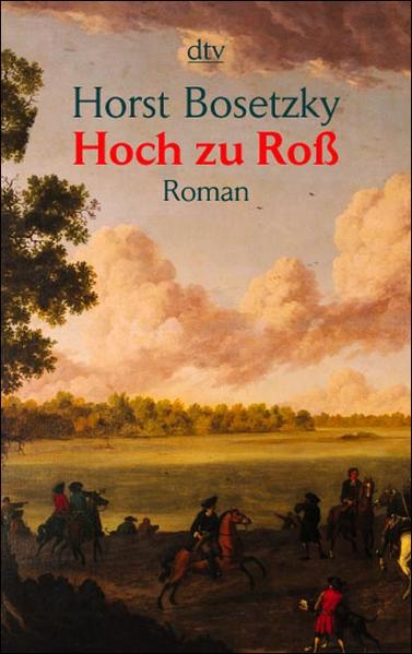 Hoch zu Roß