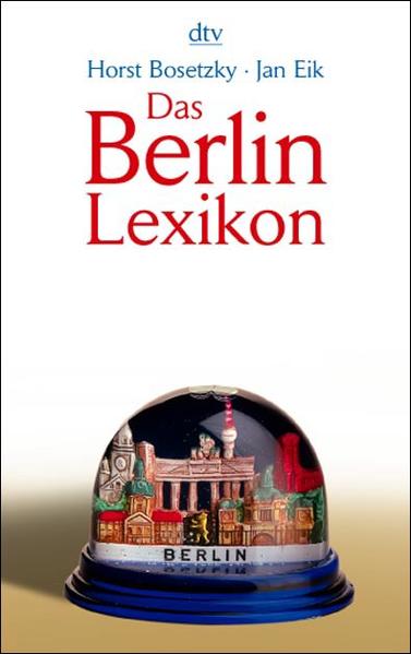 Das Berlin-Lexikon