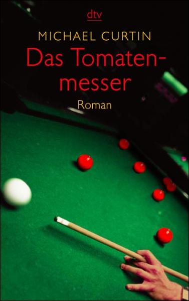 Das Tomatenmesser