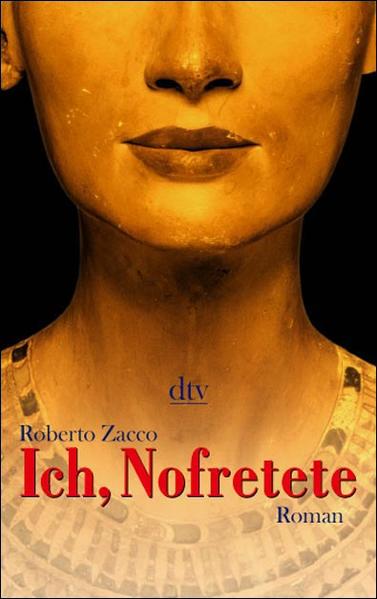 Ich, Nofretete