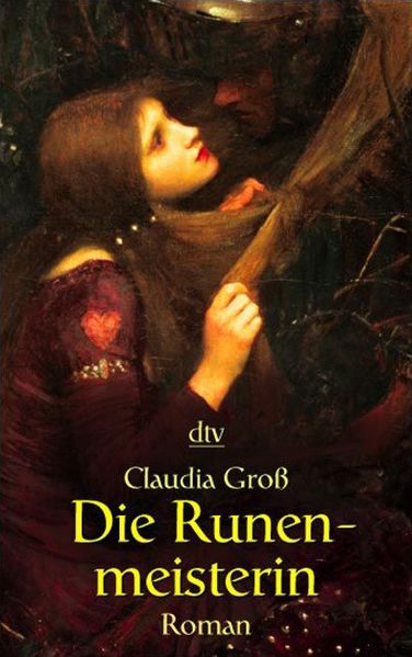 Die Runenmeisterin