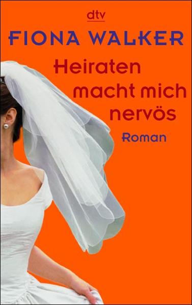 Heiraten macht mich nervös