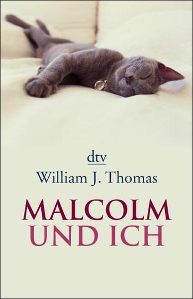 Malcolm und ich