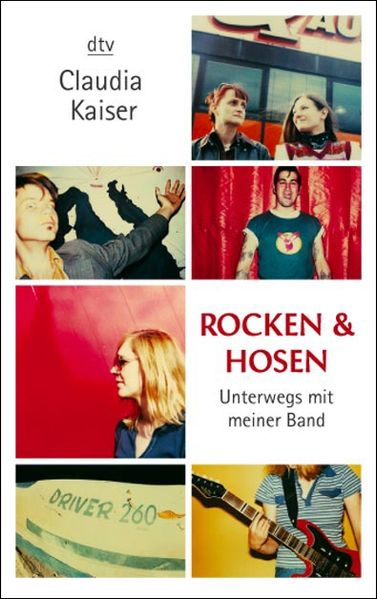 Rocken und Hosen