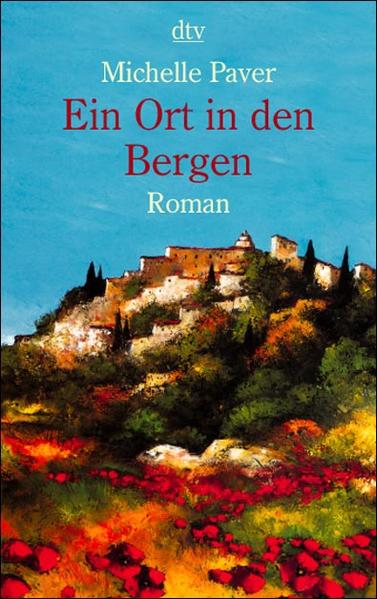 Ein Ort in den Bergen