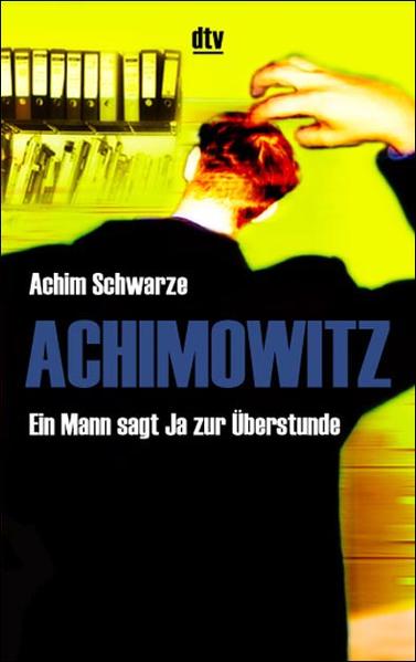 Achimowitz