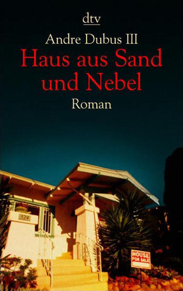 Haus aus Sand und Nebel
