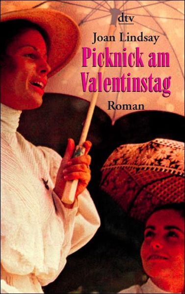 Picknick am Valentinstag