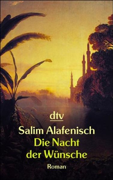 Die Nacht der Wünsche