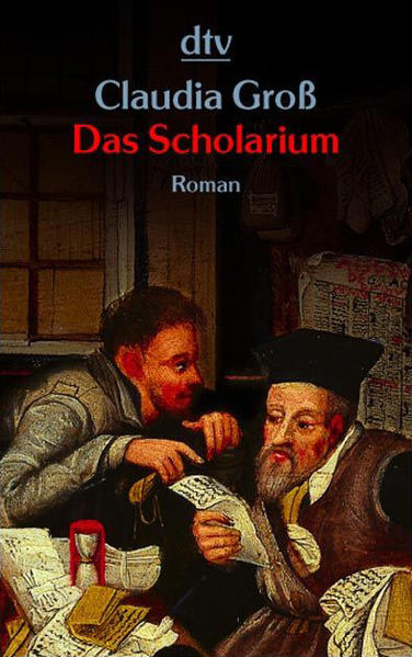 Das Scholarium