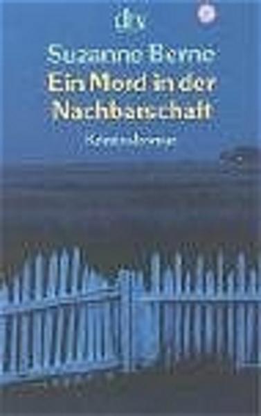 Ein Mord in der Nachbarschaft