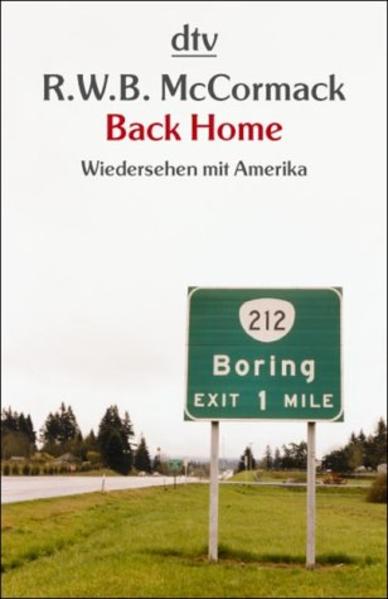 Back Home