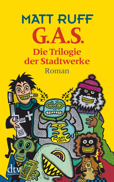 G.A.S.