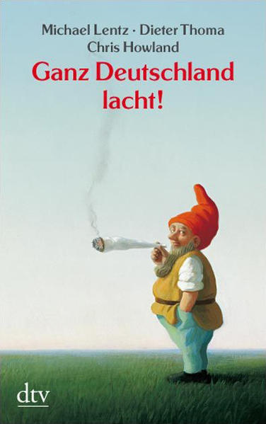 Ganz Deutschland lacht!
